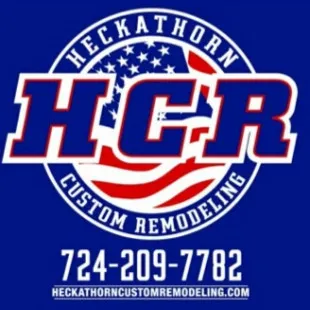 Heckathorn Custom Remodeling LLC logo