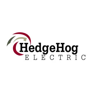 HedgHog Electric logo