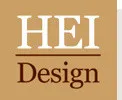 HEI Design logo
