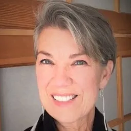 HEIDI SCHWEIZER, Architect logo
