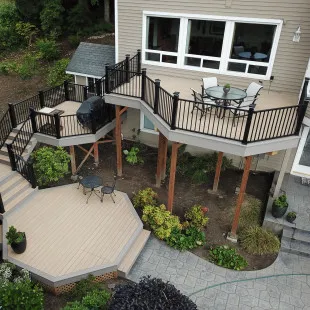 Heilman Deck and Fence - Fence Installation in All Seattle Area, WA