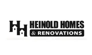 Heinold Homes logo