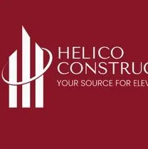Helico Construction LLC logo
