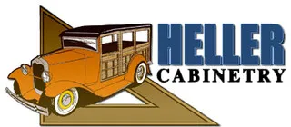 Heller Cabinetry logo