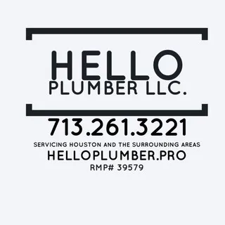 Hello Plumber LLC logo
