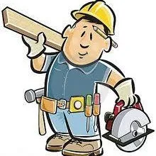 Helper Homes logo