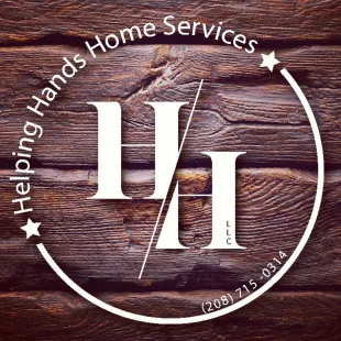 Helping Hands Home Services, LLC. logo