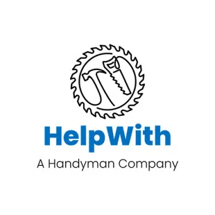 HelpWith, LLC logo