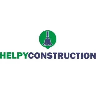 HelpyConstruction logo