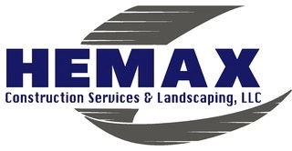 HEMAX Construction Services & Landscaping, LLC logo
