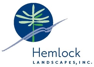 Hemlock Landscapes, Inc logo