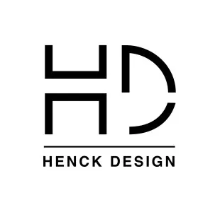 Henck Design LLC logo