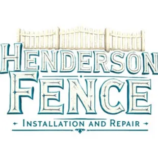 Henderson Fence logo