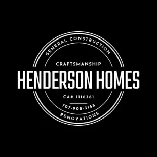 Henderson Homes logo