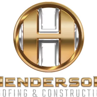 Henderson Roofing & Construction logo