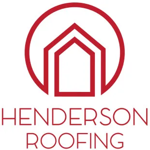 Henderson Roofing logo
