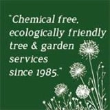 Henderson's Tree & Garden Services logo