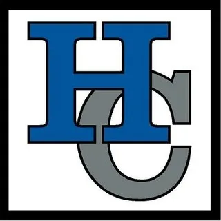 Hendrick Cabinets logo