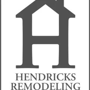 Hendricks Construction Co., Inc. logo
