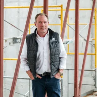 Hendrickson Construction Inc. | Aspen logo