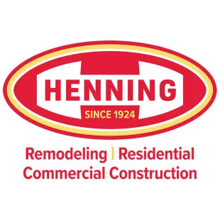 Henning logo