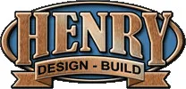 Henry Design Build logo