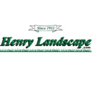Henry Landscape, LLC logo