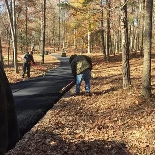 Henrys Asphalt Paving - Landscape Design in North Chesterfield, VA