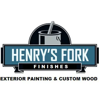 Henry's Fork Finishes - House Painting Services in Rexburg, ID