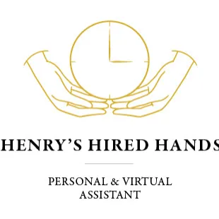 Henry's Hired Hands LLC logo