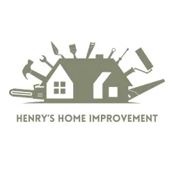 Henry's Home Improvement LLC logo