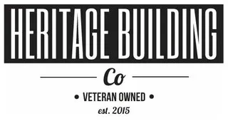 Heritage Building Co. LLC logo