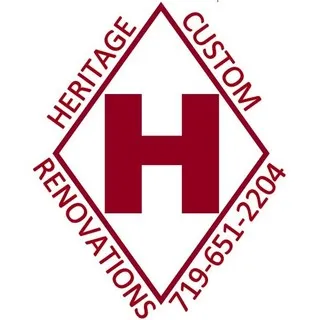 Heritage Custom Renovations - Tile & Stone Installation Services in Alma, CO