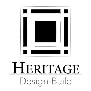 Heritage Design Build, LLC logo