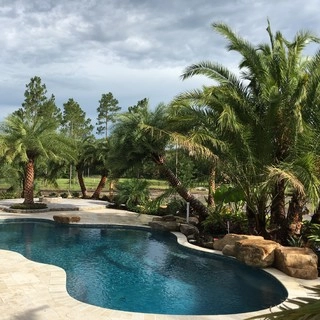 Heritage Group Landscape Contractors logo