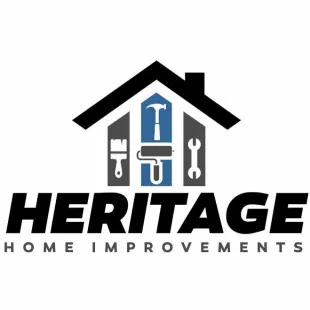 Heritage Home Improvements logo