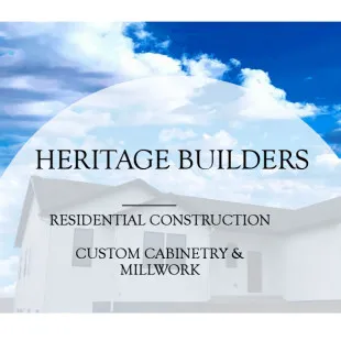 Heritage Homes logo