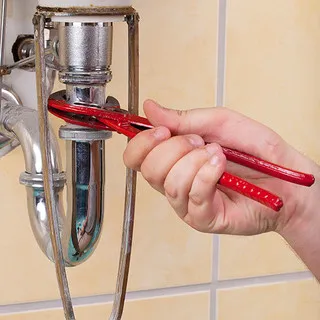 Heritage Plumbing logo