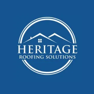 Heritage Roofing Solutions logo