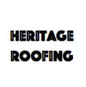 Heritage Roofing logo