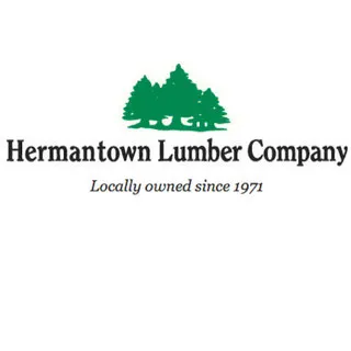 Herman Town Lumber logo