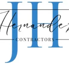 Hernandez Contractors LLC logo