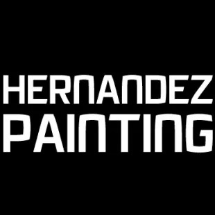 Hernandez Painting logo
