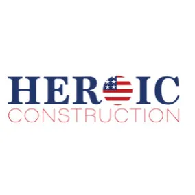 Heroic Construction LLC logo