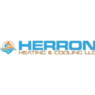 Herron Heating & Cooling logo