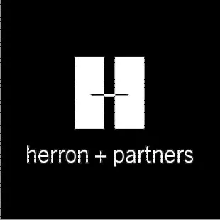 Herron + Partners logo