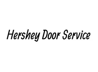 Hershey Door Service, Inc. logo