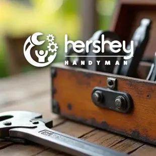 Hershey Handyman logo
