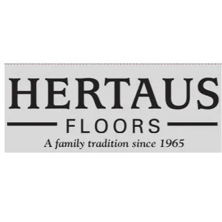 Hertaus Floors logo