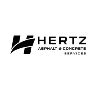 Hertz Asphalt & Concerte Services logo